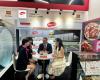 Famadesa stärkte seinen asiatischen Markt auf der Food Taipei-Messe in Taiwan
