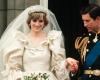 Chanel erfindet das Hochzeitskleid von Lady Di neu und greift die pompösen Silhouetten der 80er Jahre für die Bräute von heute auf