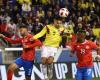 Wie hat sich Kolumbien gegen Costa Rica geschlagen?