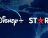 Der neue Disney ist da! Disney Plus und Star Plus vereinen sich auf einer einzigen Plattform | Disney Plus | Stern plus | Disney-Star-Konto | ÜBERPRÜFEN