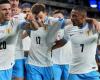 Uruguay hat Bolivien mit einer Niederlage in den Wahnsinn getrieben und strebt das Viertelfinale an :: Olé USA