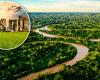 Die geheimnisvolle Ruine „Stonehenge of the Amazon“, die vor mehr als tausend Jahren erbaut wurde und als astronomisches Observatorium dienen sollte | Brasilien | Rego Grande | Megalithen | archäologische Geheimnisse | Südamerika | Lateinamerika | VIDEO | Welt