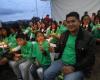 Wissen erhellen: Lights of Hope erreicht ländliche Schulen in Puebla | Gesellschaft | Amerika