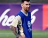 Achtung Argentinien: Studien für Messi und Blick auf das Viertelfinale :: Olé USA