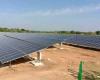 In Kuba werden drei von China gespendete Photovoltaikparks errichtet