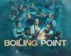 Movistar+ behält „Boiling Point“, die Serie, die ab nächster Woche „The Bear“ vom Thron stoßen will