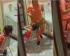 Behindertes Mädchen wurde Opfer brutaler Aggression durch ein Gesundheitspersonal in Santander