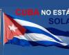 Lateinamerikanische Gesetzgeber fordern ein Ende der Blockade gegen Kuba