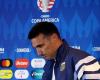 Lionel Scaloni wird die argentinische Nationalmannschaft bei der Copa América :: Olé nicht gegen Peru anführen
