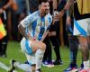 Wie hat sich die argentinische Nationalmannschaft in den letzten fünf Spielen ohne Messi geschlagen? :: Olé