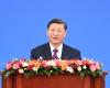 Xi hält Rede auf der Gedenkkonferenz zum 70. Jahrestag der Fünf Prinzipien des friedlichen Zusammenlebens