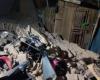 Die Aufzeichnungen, die das Erdbeben in Peru hinterlassen hat
