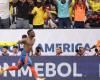 Video: Jhon Córdoba schafft mit Unterstützung von James den zweiten Treffer