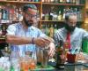 Die IBA würdigt die Arbeit kubanischer Barkeeper
