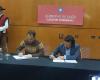 Sáenz und Durand unterzeichneten eine Rahmenvereinbarung zur Durchführung von Arbeiten – Nuevo Diario de Salta | Das kleine Tagebuch