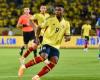 Cuesta und Córdoba, Überraschungen in der kolumbianischen Nationalmannschaft: Spielminuten mit Lorenzo | Kolumbien-Auswahl