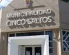 Geheimhaltung in der Gemeinde Cinco Saltos aufgrund der Schulden bei PAHO