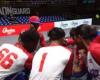 Kuba führt das Panamerikanische Baseball5-Turnier an