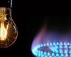 Die nationale Regierung hat die Gas- und Stromtarife eingefroren: Sie werden im Juli nicht erhöht