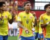 Kolumbianische Nationalmannschaft | Luis Díaz verzeiht nicht und schießt ein tolles Tor, das von der Qualifikation für die Copa América träumt: Video des Tores