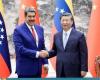 China und Venezuela gratulieren zum 50. Jahrestag der diplomatischen Beziehungen – Juventud Rebelde