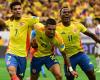 Die kolumbianische Nationalmannschaft würde in letzter Minute ausscheiden: Es gibt Bedenken