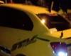 Sie melden einen Raubüberfall auf einen Taxifahrer in Armenien, die Gewerkschaft fordert mehr Sicherheit
