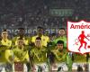 América würde eine Mannschaft für die kolumbianische Nationalmannschaft verpflichten: ein Paukenschlag in der FPC