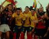 Sie fordern die Entfernung des Videos von Ryan Castros kolumbianischem Nationalmannschaftslied