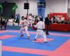 Santa Cruz wird zum Epizentrum der südamerikanischen Karate-Meisterschaft – eju.tv