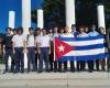 Kubanische Studenten gewinnen acht Medaillen bei der XV. Iberoamerikanischen Informatikolympiade