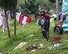 Volksklage gegen Bogotá wegen Besetzung des Nationalparks zugelassen