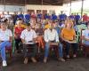 Villa Clara: Transportarbeiter feiern ihren Tag