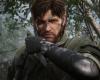 Der Produzent des Metal Gear Solid 3-Remakes sagt, es wäre ein „Traum“, wieder mit Kojima an der Saga zu arbeiten