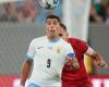 Uruguay besiegte Bolivien und war nur noch einen Schritt vom Viertelfinale entfernt
