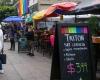 LGBT März 2024 CDMX: gesperrte Straßen und Straßenalternativen