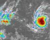 Tropisches Tiefdruckgebiet Zwei entwickelt sich zum Tropensturm Beryl: Dies wären seine Auswirkungen auf Mexiko