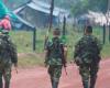 FARC-Dissidenten greifen die Polizeistation in Tambo, Cauca an | Nachrichten heute