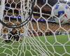 Fünf tolle Bälle an dem Tag, an dem sich Kolumbien für die Copa América qualifizierte