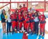 Valle del Cauca gewann den nationalen Titel im Jugendboxen –
