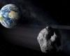 Ein Asteroid wird heute Nacht in der Nähe der Erde vorbeiziehen und mit kleinen Teleskopen beobachtet werden können