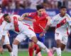 Was Chile braucht, um bei der Copa América 2024 voranzukommen: Dies geschieht, wenn es mit Peru in Bezug auf Punkte und Tordifferenz gleichzieht