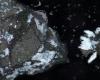 Der Asteroid Bennu könnte aus einer Ozeanwelt stammen