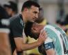 Lionel Scalonis strenge Einschränkungen während Peru gegen Argentinien aufgrund der Conmebol-Strafe bei der Copa América 2024